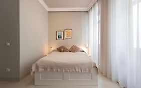 Marias River Apartment